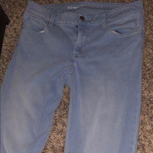 Pants , Old Navy , Size 4